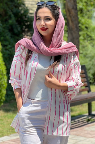 شومیز نازگل