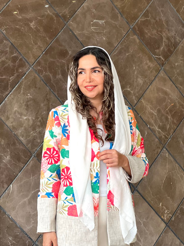 کت گلناز طرح 3